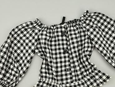 bluzka mcdonald: H&M Divided, Bluzka damska, rozmiar M — 1