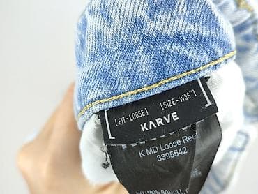 jeans 34: Jeansy damskie, rozmiar XL — 5