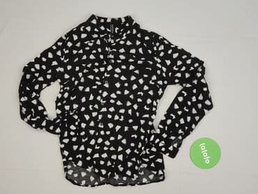 koszulka why so serious: Koszula damska, XS — 3