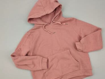 Sinsay, Women`s hoodie, size M at lalafo.pl Sinsay, Women`s hoodie, size M
