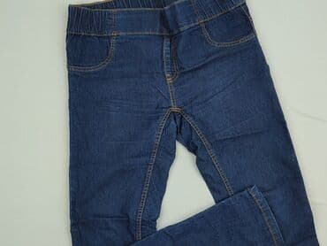 buggy jeans: Esmara, Лосини Елегантні жіночі, розмір XL на lalafo.pl — 1 buggy jeans: Esmara, Лосини Елегантні жіночі, розмір XL — 1