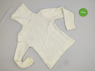 bluza f1: Fleur, Sweter damski, rozmiar S — 3