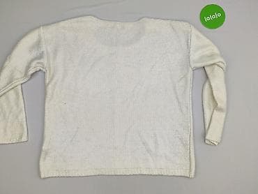 bluza luczka: Sweter damski, rozmiar 6XL — 3