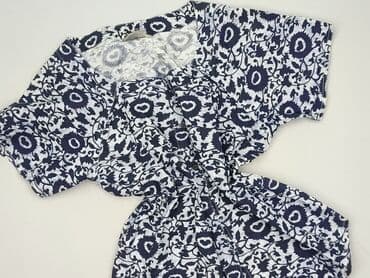 boho bluzki: Indiska, Bluzka damska, rozmiar M — 1