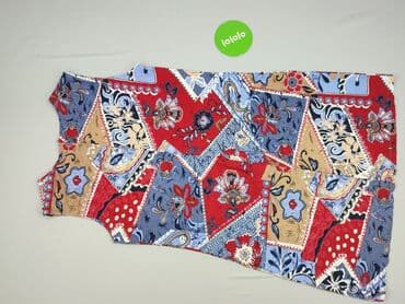 spodnie piżama hello kitty: Sukienka damska, rozmiar S — 3
