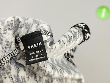 shein bluzki: Shein, Bluzka damska, rozmiar S — 4