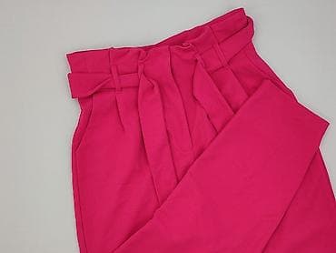 90s: Spodnie materiałowe damskie, rozmiar XL — 1