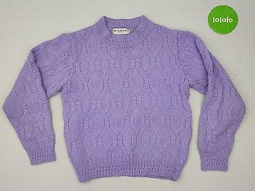 Ubrania damskie: Sweter damski, rozmiar L — 2