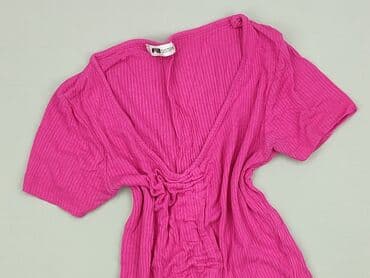 obcisła bluza: FB Sister, Bluzka damska, XS — 1