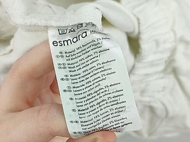 Esmara, Spodnie materiałowe damskie, rozmiar M — 5