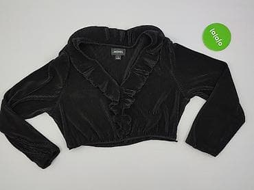 soft rebels bluzka: Monki, Bluzka damska, rozmiar S — 2