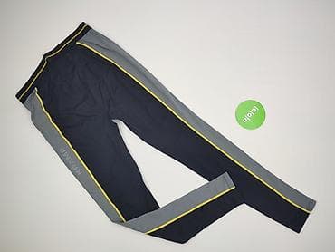 lech hydro active: Spodnie sportowe dla mężczyzn, rozmiar M — 3