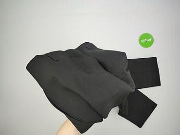 zapi paris: Spodnie materiałowe damskie, rozmiar XL — 5