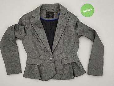 second hand gryfino: Orsay, Marynarka damska, rozmiar S — 2
