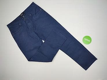 nike dresy: SMOG, Jeansy dla mężczyzn, rozmiar L — 2