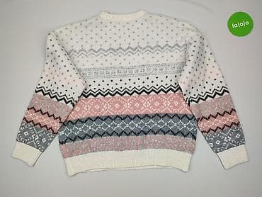 swetery: F&F, Sweter damski, rozmiar M — 3