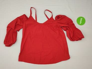 bluzka do karmienia lidl: River Island, Bluzka damska, rozmiar L — 2