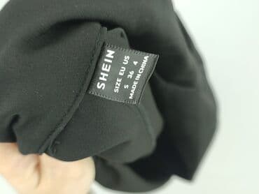 sinsay garnitur damski: Shein, Marynarka damska, rozmiar S — 4