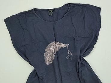 garoff: Ellos, T-shirt damski, rozmiar 3XL — 1