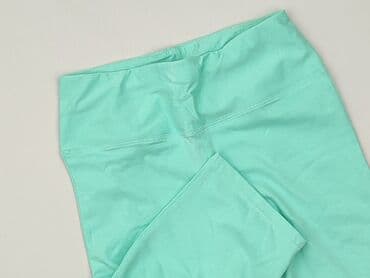 pomarańczowe rajstopy dla dzieci: Szorty damskie, rozmiar S — 1