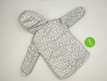 part two sweter: Kurtka zimowa, So cute, 1.5-2 lat, 86-92 cm, stan - Bardzo dobry — 3