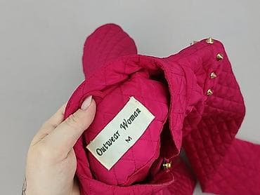 kurtka ochronna: Odzież wierzchnia 
, Kurtka przejściowa damska, rozmiar M — 5