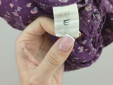 koszulka lemonada: Blouse, H&M, 3-6 months, condition - Good — 5