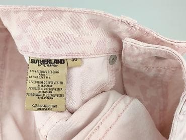 szelki do spodni: Denim, Legginsy rozmiar S — 5