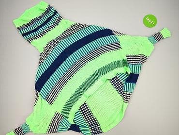 panczo com: Ponczo damskie, rozmiar One size — 2