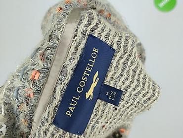 sweter gruchy: Paul Costelloe, Sweter damski, rozmiar M — 4