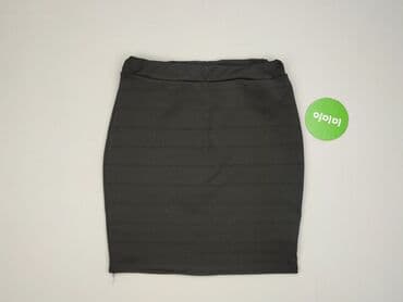 simple spódnice plisowane: Women`s skirt, size S (EU 36) — 3