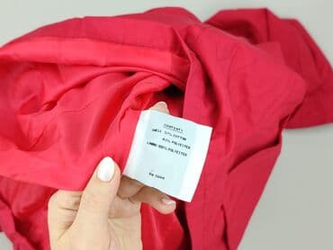 kurtki zimowe c a: Parka damska, rozmiar L — 5