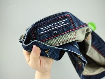 Tommy Hilfiger, Jeansy damskie, rozmiar L — 4