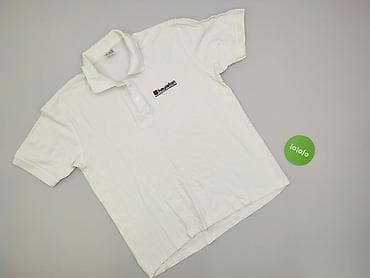 moango outlet: Koszulka polo dla mężczyzn, rozmiar L — 2