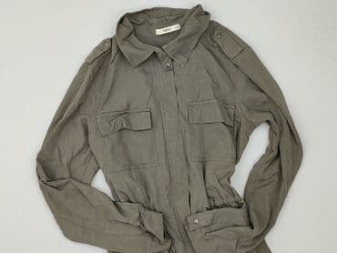 kargo spodnie: Oasis, Parka damska, rozmiar M — 1