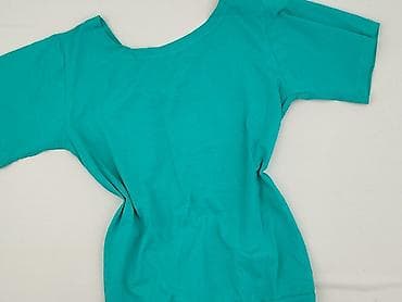 T-shirt damski, rozmiar M