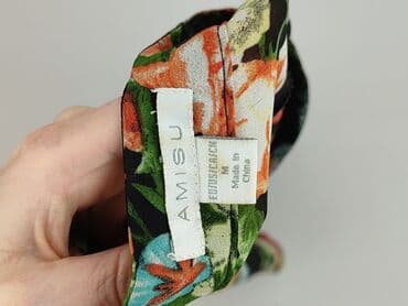 amisu bluzki: Amisu, Bluzka damska, rozmiar M — 4