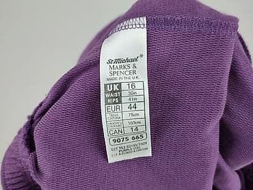 bloomersy h: Marks & Spencer, Szorty damskie, rozmiar XL — 4