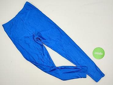 body legia: Legginsy Sportowe damskie, rozmiar One size — 3