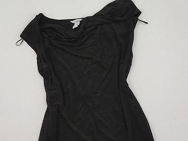 hm t shirty basic damskie: H&M, Sukienka damska, rozmiar M — 1