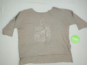 bluzki pirata: Bluzka damska, rozmiar 6XL — 2