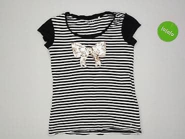t castle: Guess, T-shirt damski, rozmiar M — 2