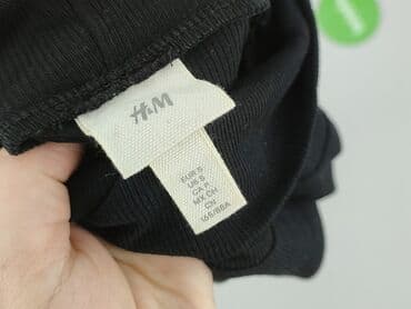 legginsy spanx: H&M, Golf damski, rozmiar S — 6