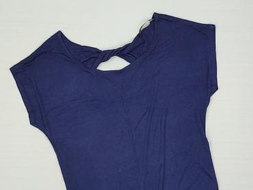 bluzki damskie basic: Bluzka damska, rozmiar M — 1