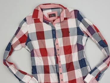 koszula flanelowa carhartt: Koszula damska, rozmiar S — 1