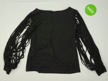 rabarbar ubrania: Bluzka damska, rozmiar S — 3