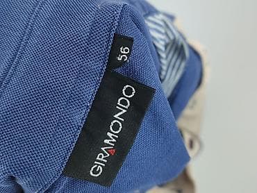 karol basic: Koszulka polo dla mężczyzn, rozmiar 3XL — 4