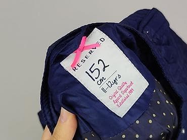 bluza tupac pull and bear: Kurtka przejściowa, Reserved, 12 lat, 146-152 cm, stan - Bardzo dobry — 4