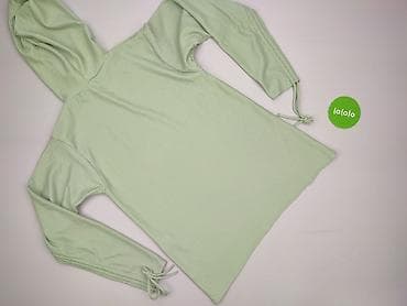 wiatrowka: Missguided, Bluza z kapturem damska, rozmiar S — 3
