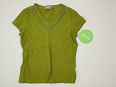 croft barrow: Croft & Barrow, T-shirt damski, rozmiar S — 2